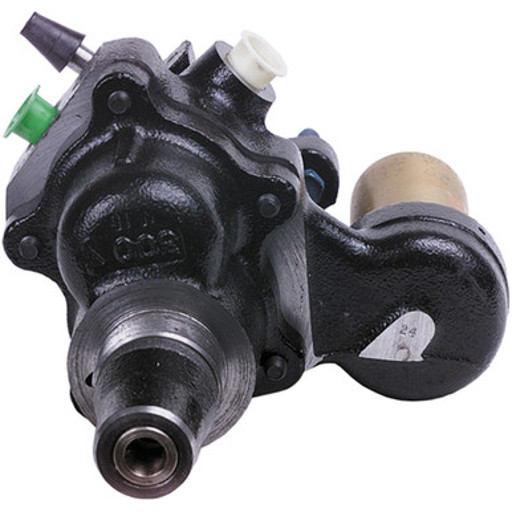 Power Brake Booster