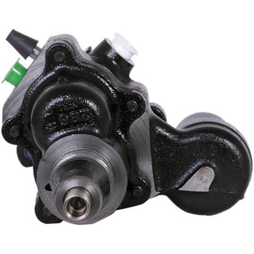 Power Brake Booster