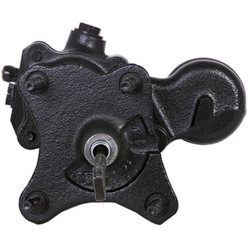 Power Brake Booster