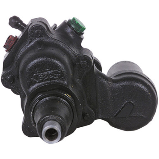 Power Brake Booster