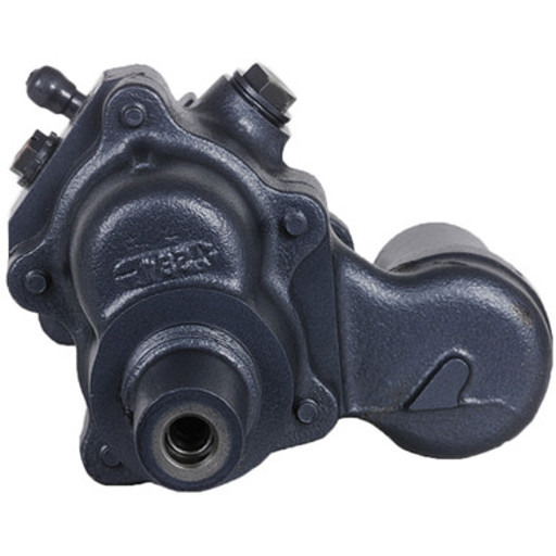 Power Brake Booster