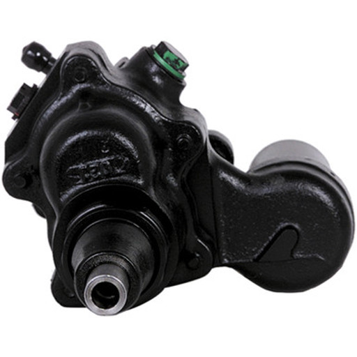 Power Brake Booster