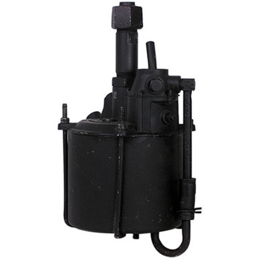 Power Brake Booster