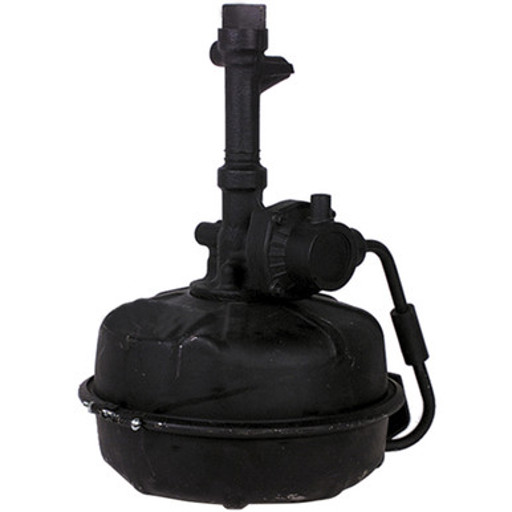 Power Brake Booster