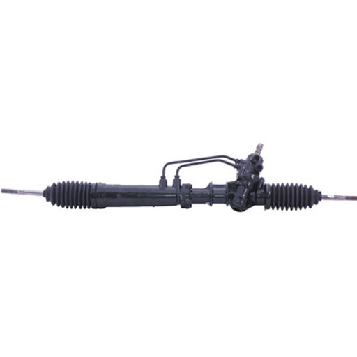 Rack and Pinion Assembly