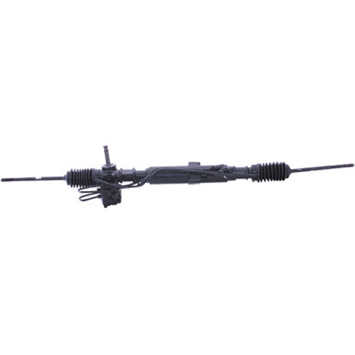 Rack and Pinion Assembly