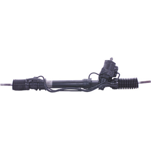 Rack and Pinion Assembly