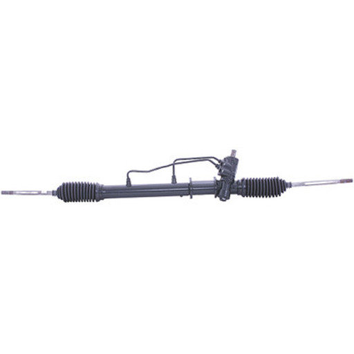 Rack and Pinion Assembly