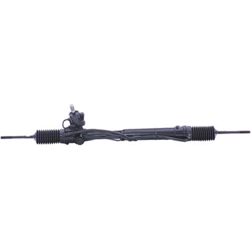 Rack and Pinion Assembly