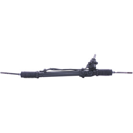 Rack and Pinion Assembly