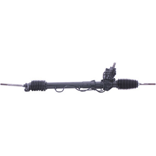 Rack and Pinion Assembly