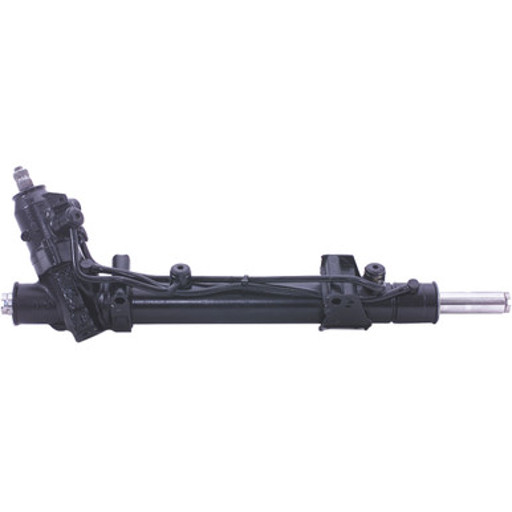 Rack and Pinion Assembly