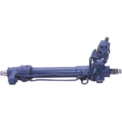 Rack and Pinion Assembly