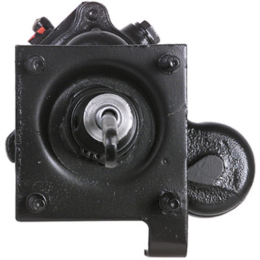 Power Brake Booster