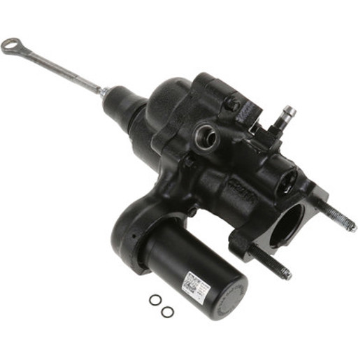 Power Brake Booster