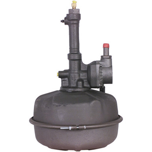 Power Brake Booster