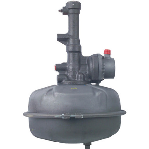 Power Brake Booster