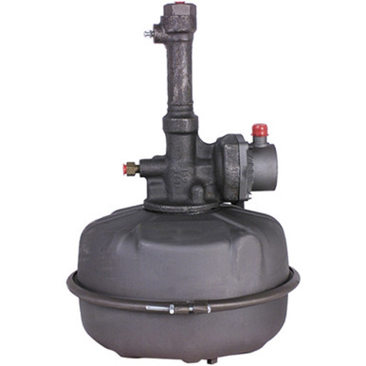 Power Brake Booster