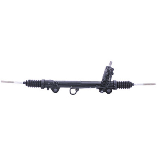 Rack and Pinion Assembly