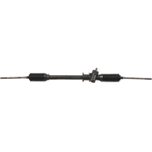 Rack and Pinion Assembly