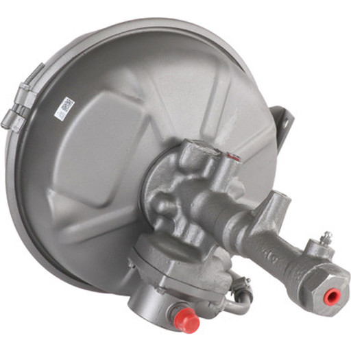 Power Brake Booster