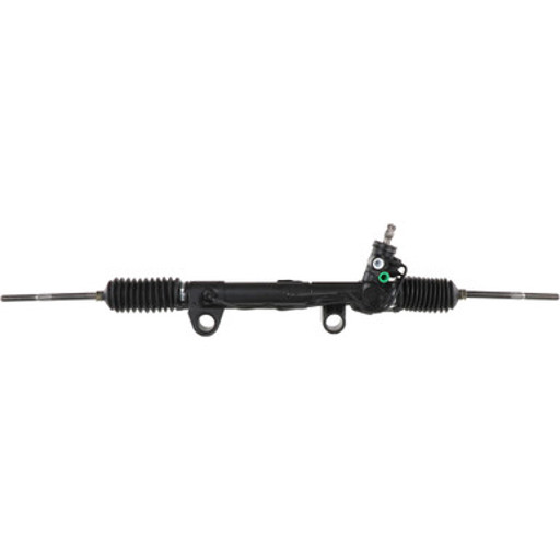 Rack and Pinion Assembly