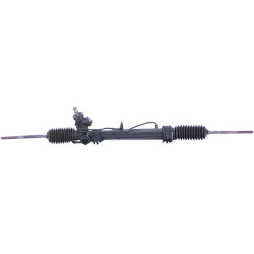 Rack and Pinion Assembly