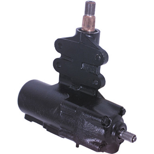 Steering Gear
