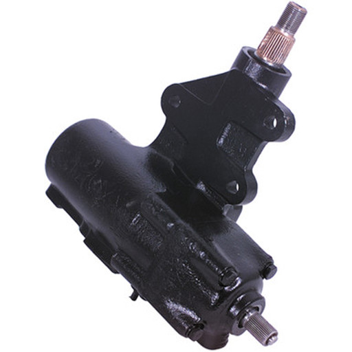 Steering Gear