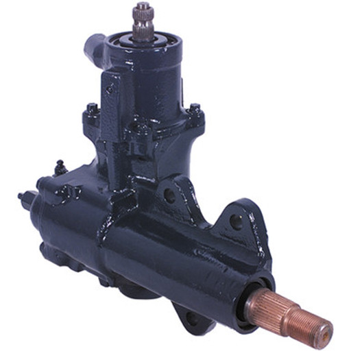 Steering Gear