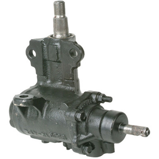 Steering Gear