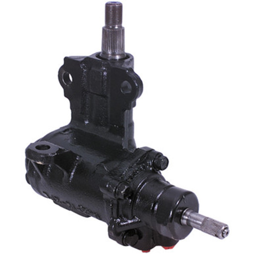 Steering Gear
