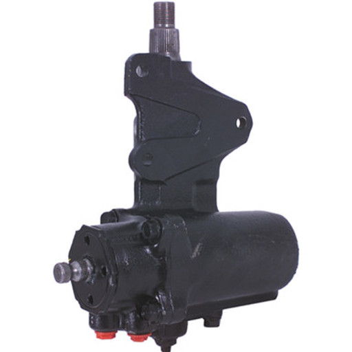 Steering Gear