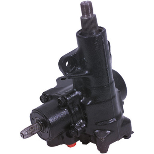 Steering Gear