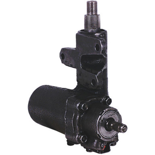 Steering Gear