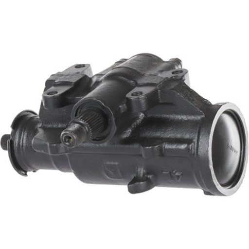 Steering Gear