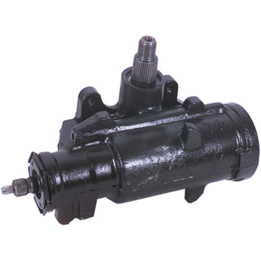 Steering Gear