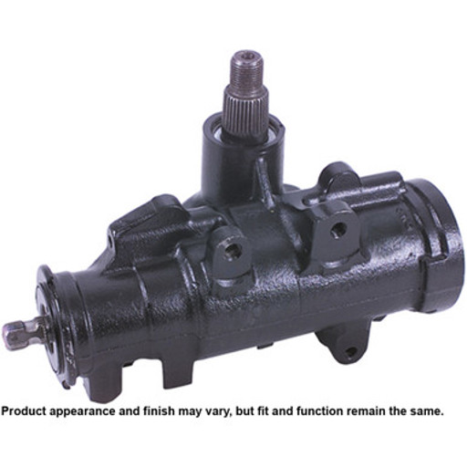 Steering Gear