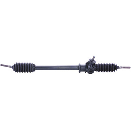 Rack and Pinion Assembly