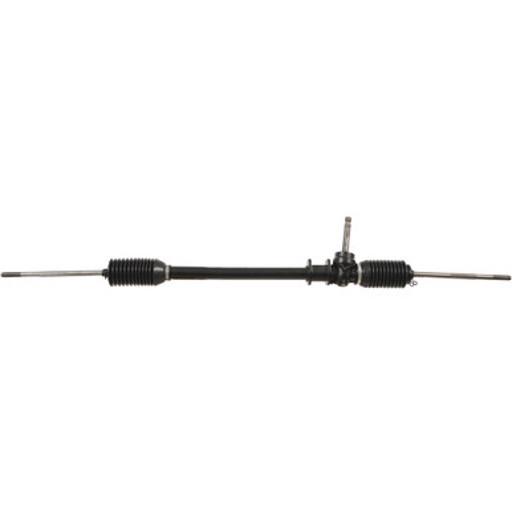 Rack and Pinion Assembly