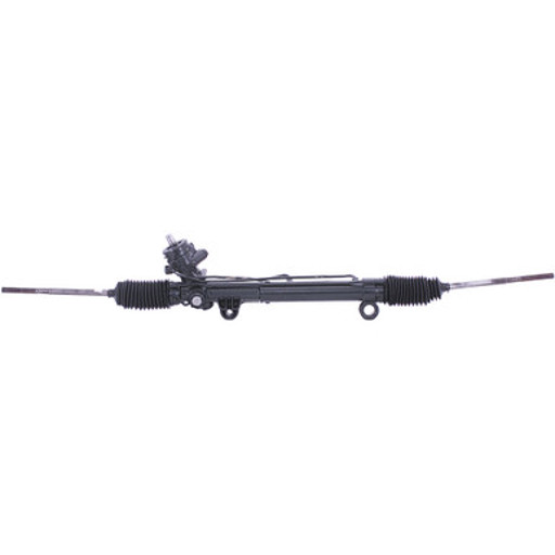 Rack and Pinion Assembly