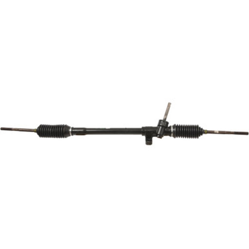 Rack and Pinion Assembly