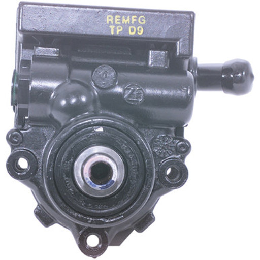Power Steering Pump