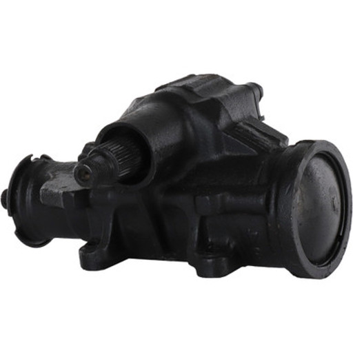 Steering Gear