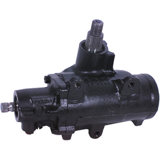 Steering Gear