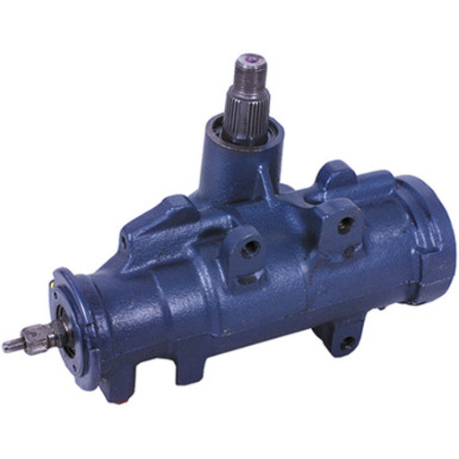 Steering Gear