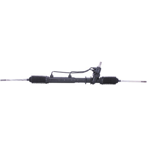 Rack and Pinion Assembly