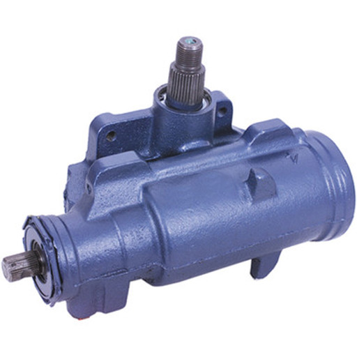 Steering Gear