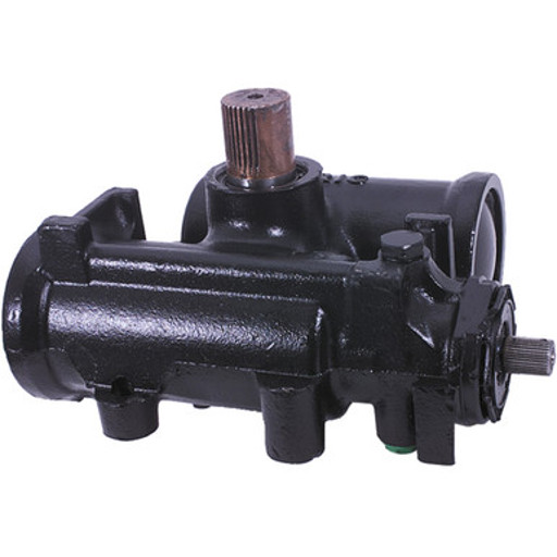 Steering Gear