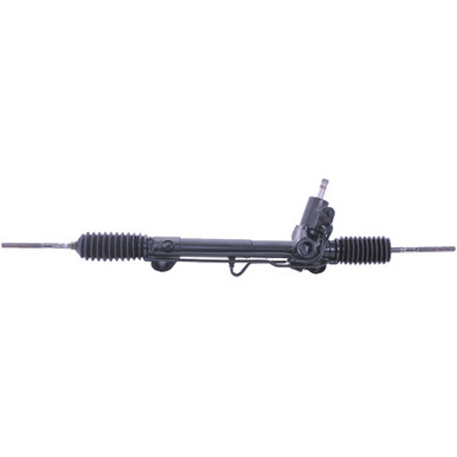 Rack and Pinion Assembly